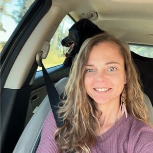 Meet your Posher, Chloe